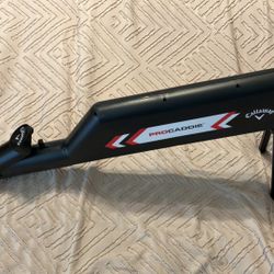 Callaway ProCaddie Golf Ball Shag System