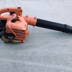 Tanaka Commercial Gas Blower 
