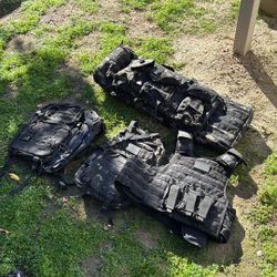 Tactical Bags
