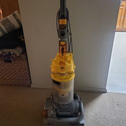 Dyson, used