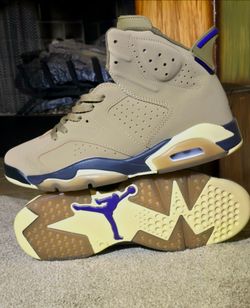 Air Jordan 6