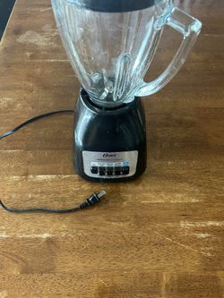 Oster Blender