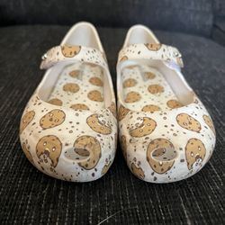 Mini Melissa Shoes