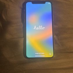 iPhone 11 Pro 256GB White 
