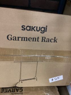 Sakugi Garment Rack in Box