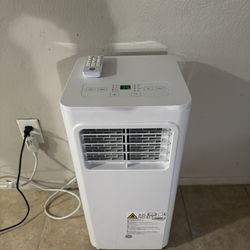 GE Appliance Portable Air Conditioner 