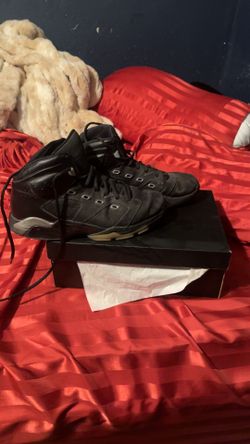 jordan 6-17-23 metallic silver