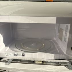 Over Stove Microwave