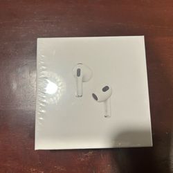 AirPods Gen 3