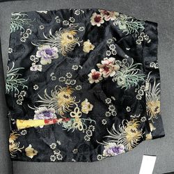 Vintage Mini Skirt