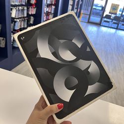 iPad Air 5th Gen WiFi 256gb