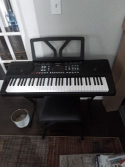 Key Board