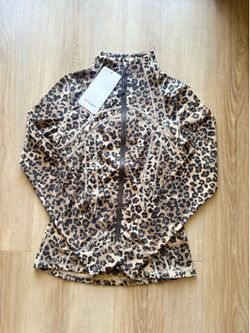 Lululemon jackets