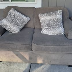 Small Couch 