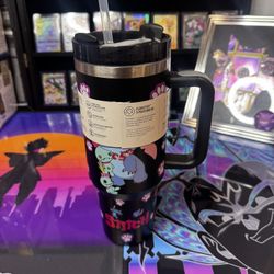 Lilo And Stitch Stanley Cup