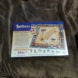 Knottsopoly