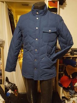 Brooks Brothers men's coat