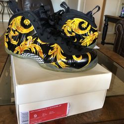 Nike Foamposite One Pro Supreme