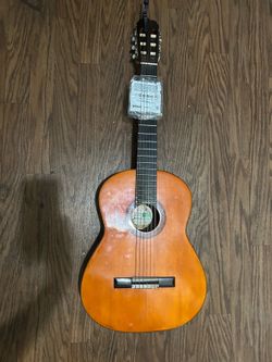 Admira Paloma Classical Guitar