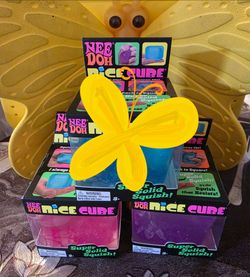 Trade Needohs Nice Cude