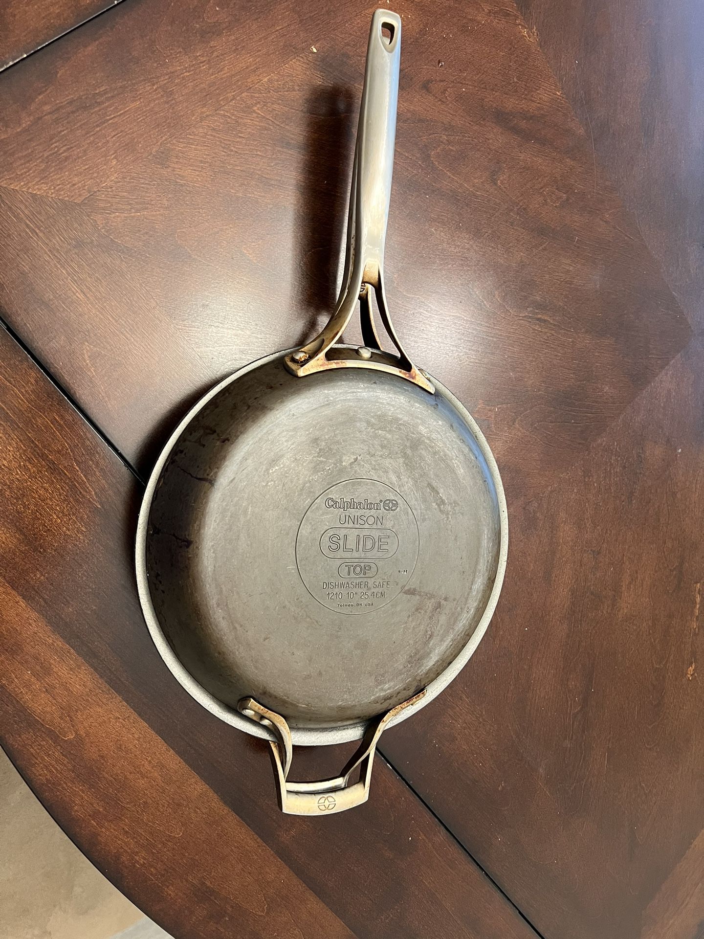 Calphalon Frittata Pans