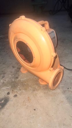 Shunde Huawei Air-blower