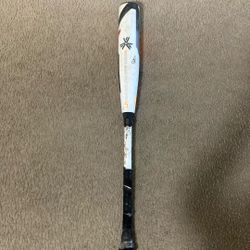 DeMarini CF (-5) 2 5/8" USSSA