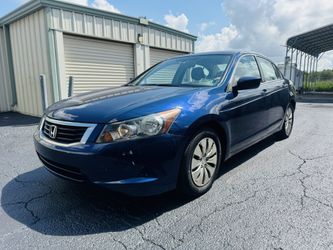 2009 Honda Accord