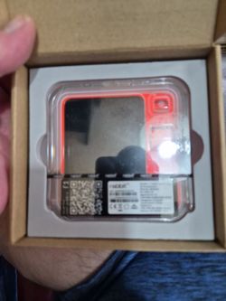 Insta360 GO Action Camera