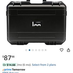 PlayStation 5 Hard Case  Transport 