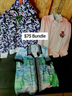 Tops bundle