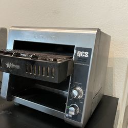Commercial Toaster 