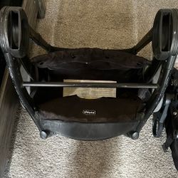 Chico Urban Stroller