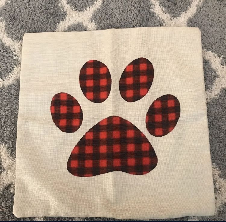 Pillow Cover