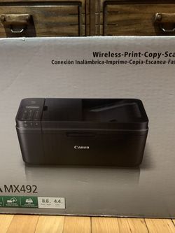 Printer/ Copier 