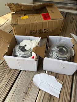 Pair 513296 Front Wheel Hub and Bearing Assembly Fit For 2013 Infiniti JX35, 19-21 QX50, 14-20 QX60, 07-18 Nissan Altima, 09-14 Maxima, 16-21 Maxima, 