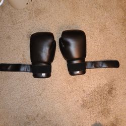 Boxing Gloves 