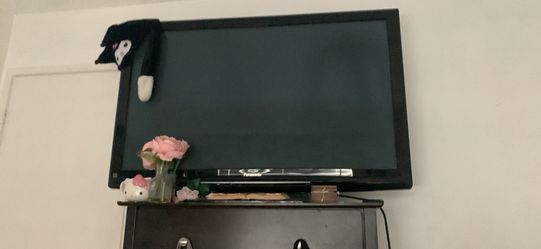 50 inch Panasonic tv