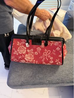 Brand newBrighton bag not used w tickets