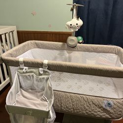 Baby Bassinet