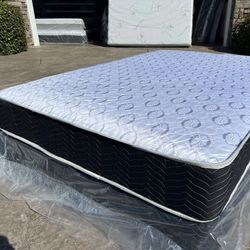 Queen Orthopedic Deluxe Collection!!