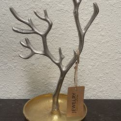 Brand New- Jewelry Organizer 
