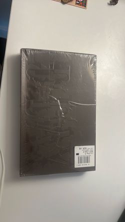 Sealed CD•AgustD DDay