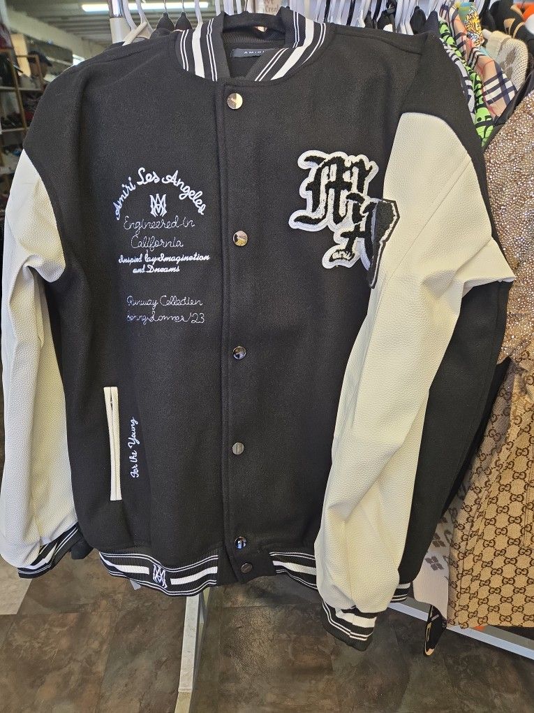 Black Or Red Jacquet