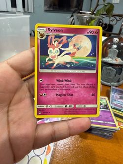 SYLVEON 87/131