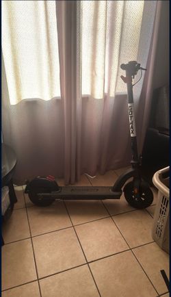 Gotta Scooter