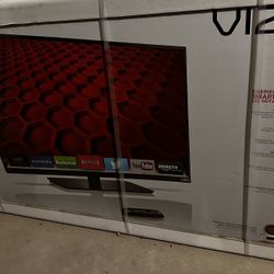 Vizio TV 42”