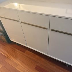 Manhattan Comfort Bradley Buffet Cabinet