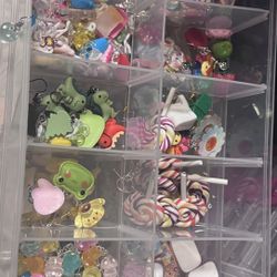 Craft Lots Figure’s Bundle 
