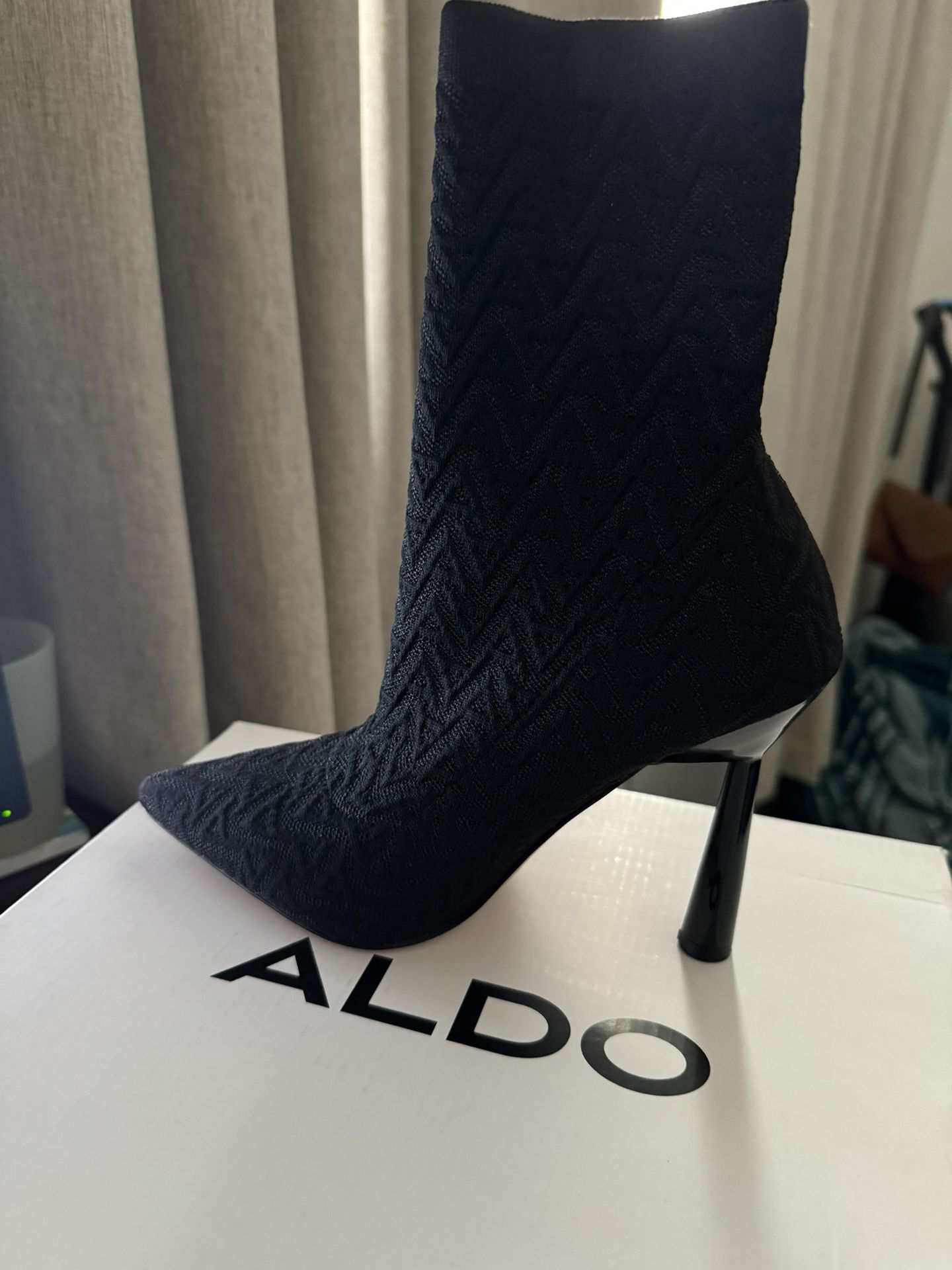 Aldo Boots (OBO)